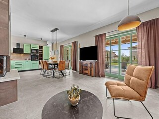 Ferienhaus Žminj Ausstattung 15
