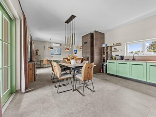 Ferienhaus Žminj Ausstattung 16