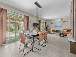 Ferienhaus Žminj Ausstattung 19