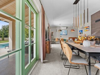 Ferienhaus Žminj Ausstattung 20