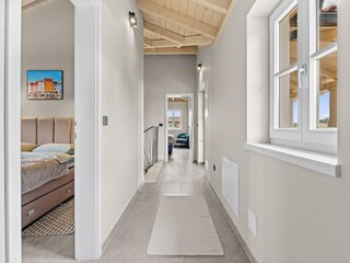 Ferienhaus Žminj Ausstattung 24