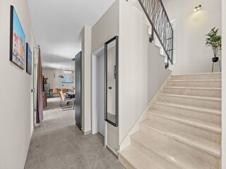 Ferienhaus Žminj Ausstattung 26