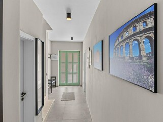 Ferienhaus Žminj Ausstattung 27