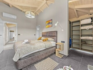 Ferienhaus Žminj Ausstattung 28