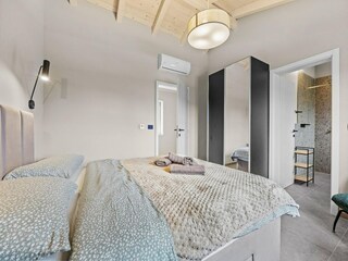 Ferienhaus Žminj Ausstattung 29