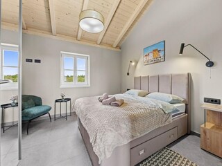 Ferienhaus Žminj Ausstattung 30