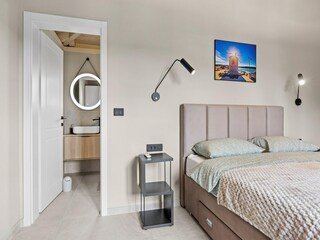 Ferienhaus Žminj Ausstattung 31