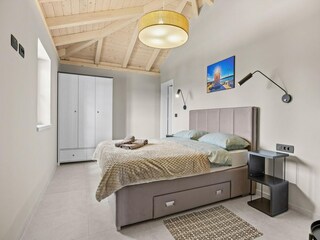 Ferienhaus Žminj Ausstattung 32