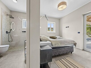 Ferienhaus Žminj Ausstattung 34