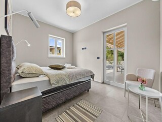 Ferienhaus Žminj Ausstattung 35
