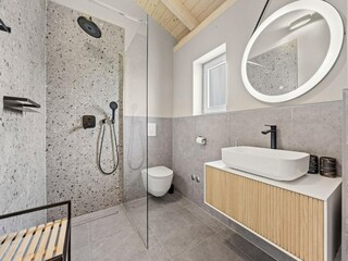 Ferienhaus Žminj Ausstattung 38
