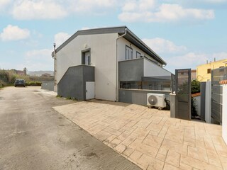 Apartment Lu Bagnu Außenaufnahme 2