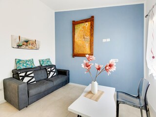 Apartment Lu Bagnu Ausstattung 12