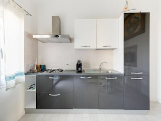 Apartment Lu Bagnu Ausstattung 14