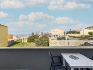 Apartment Lu Bagnu Außenaufnahme 3
