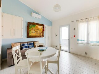 Apartment Lu Bagnu Ausstattung 19