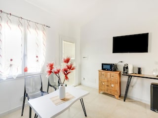 Apartment Lu Bagnu Ausstattung 19