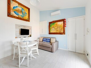 Apartamento Lu Bagnu Características 19