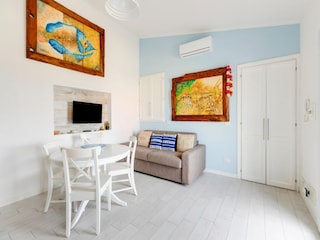 Apartment Lu Bagnu Ausstattung 20