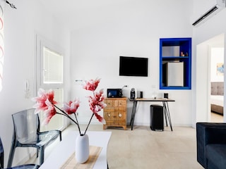 Apartment Lu Bagnu Ausstattung 22