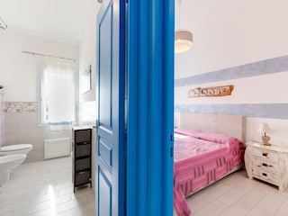 Apartment Lu Bagnu Ausstattung 26