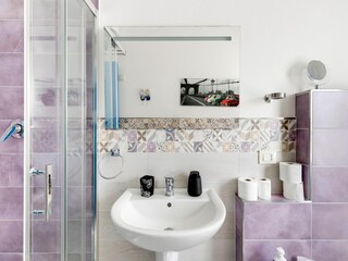 Apartment Lu Bagnu Ausstattung 30