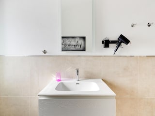 Apartment Lu Bagnu Ausstattung 31