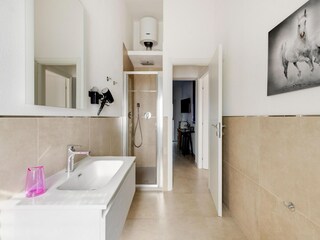 Apartment Lu Bagnu Außenaufnahme 7