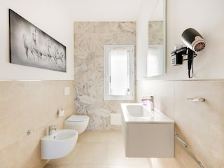 Apartment Lu Bagnu Außenaufnahme 8