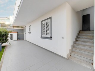 Apartment Lu Bagnu Außenaufnahme 10