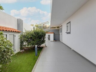 Apartamento Lu Bagnu Grabación al aire libre 2