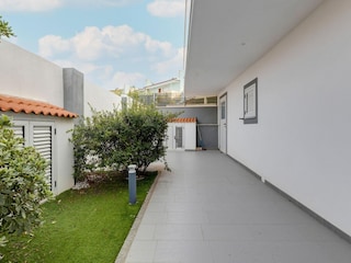 Apartment Lu Bagnu Außenaufnahme 11