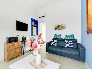 Apartamento Lu Bagnu Características 18
