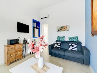 Apartment Lu Bagnu Ausstattung 32