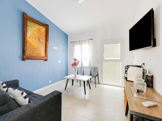Apartamento Lu Bagnu Características 19