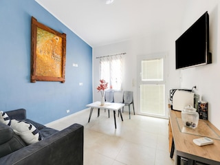 Apartment Lu Bagnu Ausstattung 33