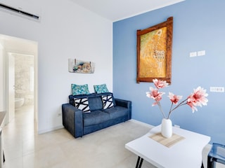 Apartment Lu Bagnu Ausstattung 34