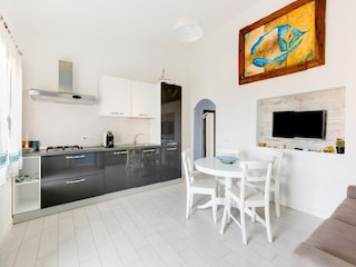 Apartment Lu Bagnu Ausstattung 35