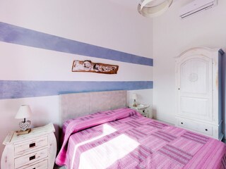 Apartamento Lu Bagnu Características 20