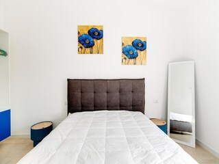 Apartamento Lu Bagnu Características 31