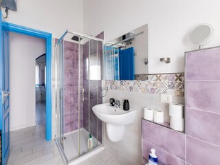 Apartamento Lu Bagnu Características 21