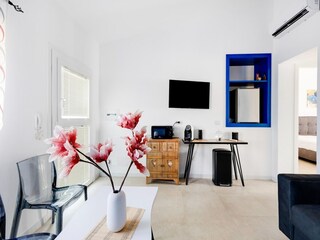 Apartamento Lu Bagnu Características 15
