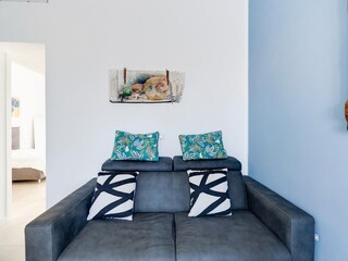 Apartamento Lu Bagnu Características 34