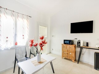Apartamento Lu Bagnu Características 35