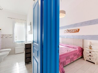 Apartamento Lu Bagnu Características 23