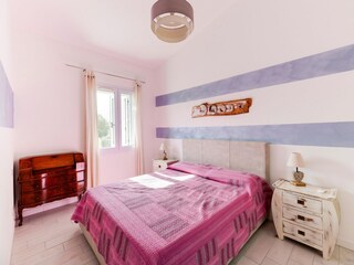 Apartamento Lu Bagnu Características 24