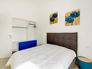 Apartamento Lu Bagnu Características 25