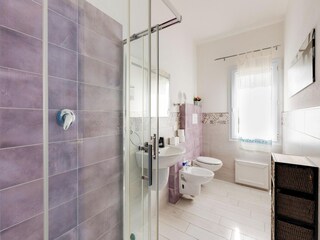 Apartamento Lu Bagnu Características 17