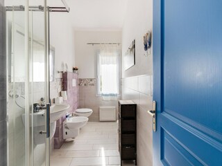 Apartamento Lu Bagnu Características 26