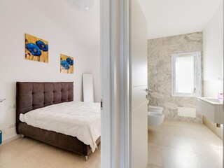 Apartamento Lu Bagnu Grabación al aire libre 4